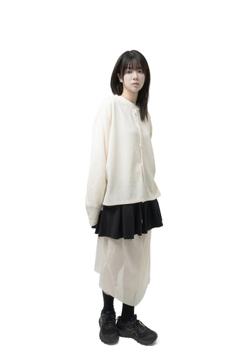 MINUTE PLEATS SK